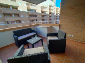 ACV - Costa Azahar I-2ª linea planta 3 norte